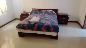 Apartment, 2 Schlafzimmer