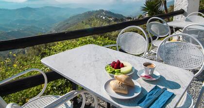 Hotel Rural Los Caracoles