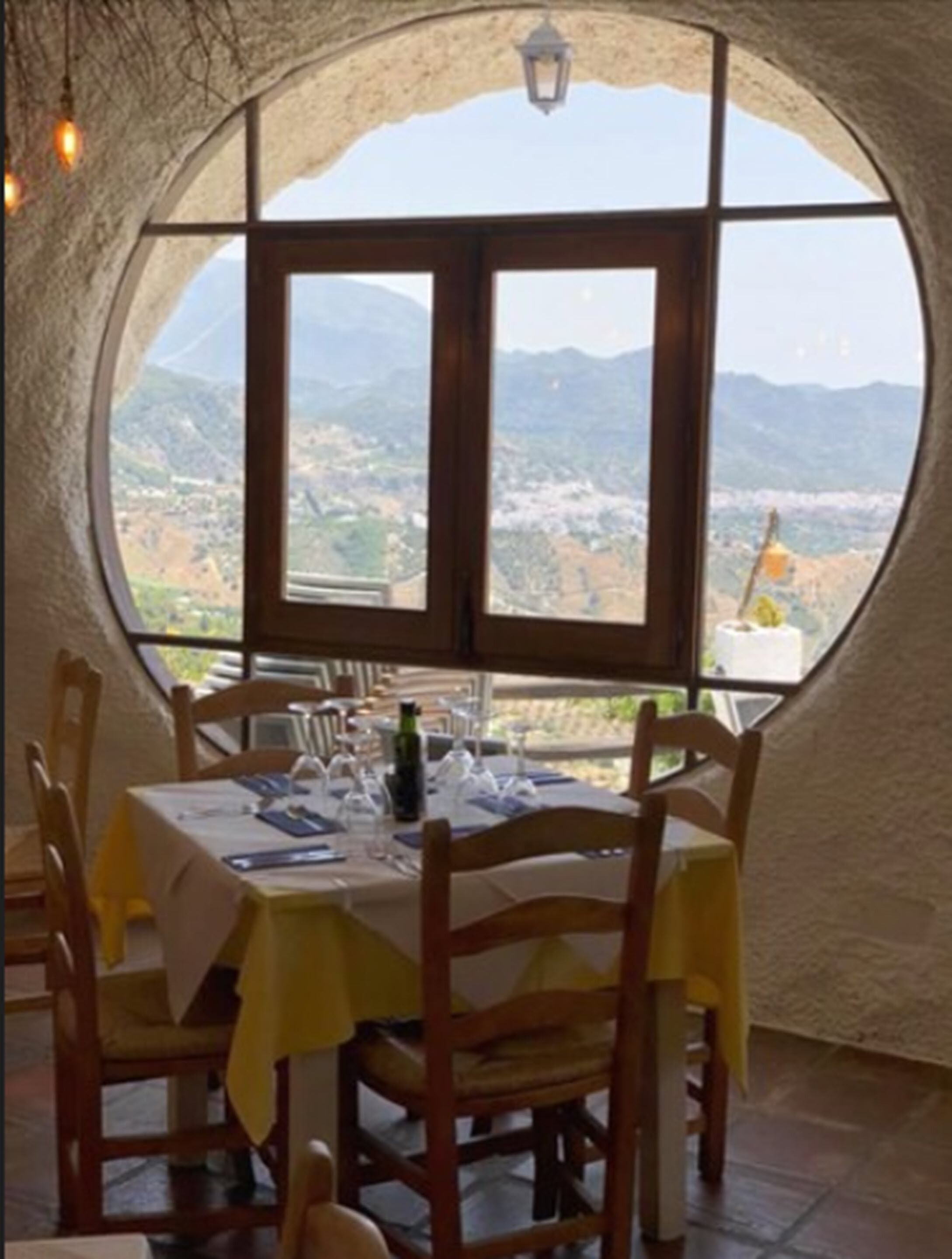 Restoran
