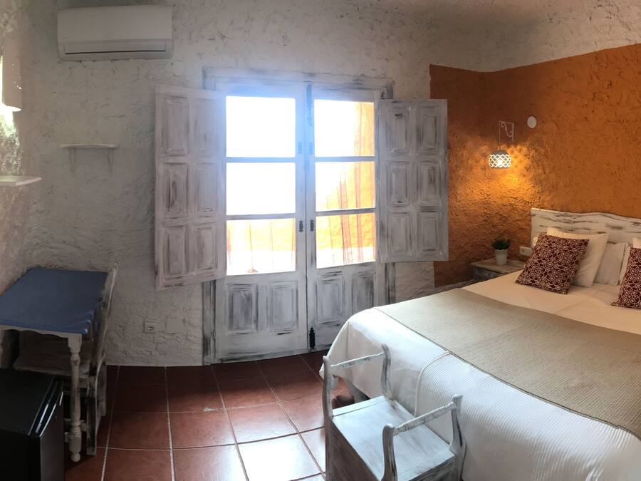 Coffres-forts dans les chambres