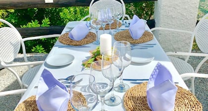 Hotel Rural Los Caracoles