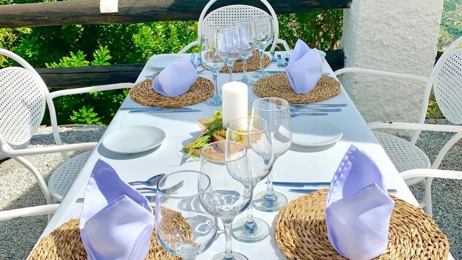 Hotel Rural Los Caracoles