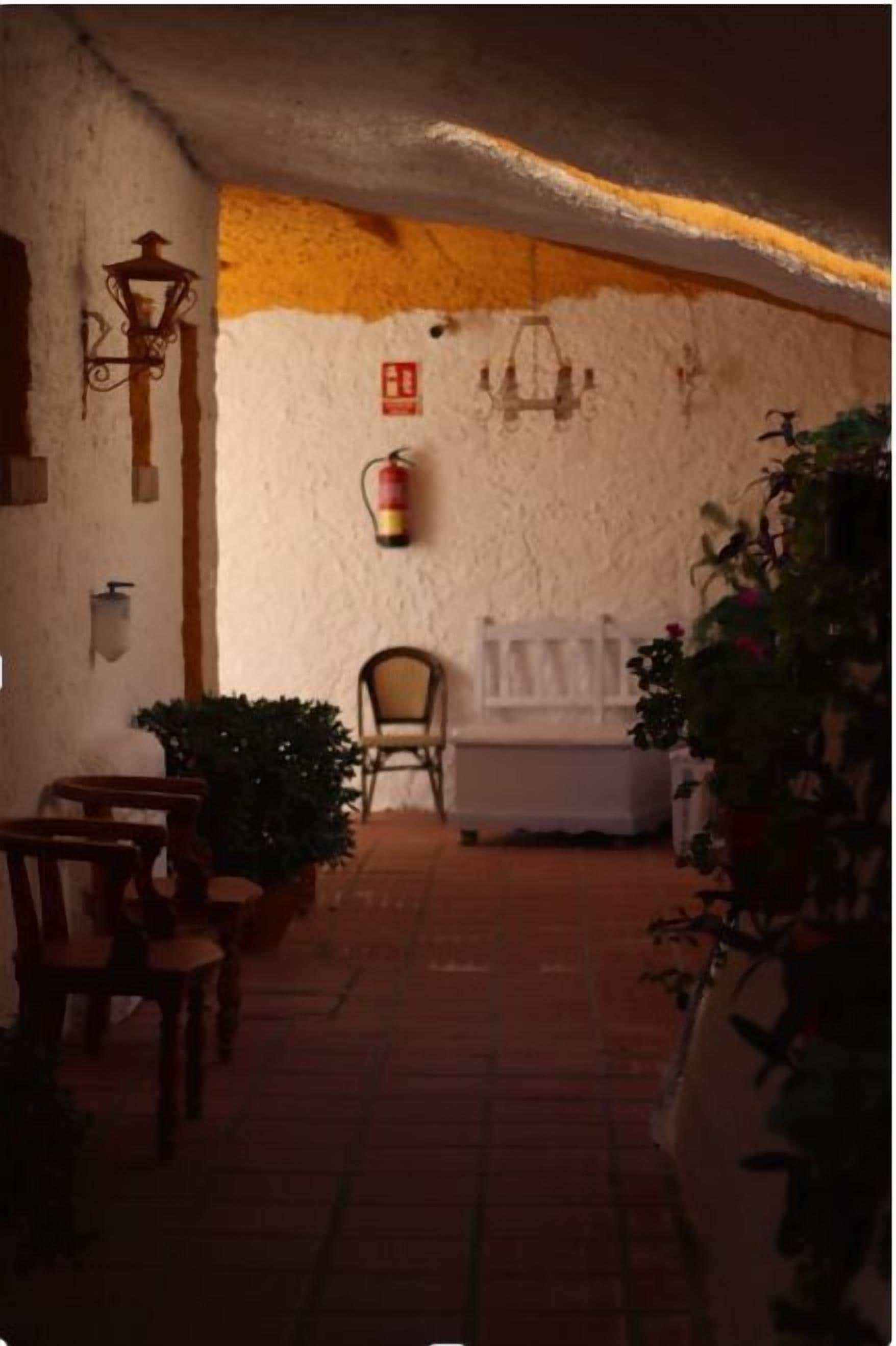 Photo - Hotel Rural los Caracoles