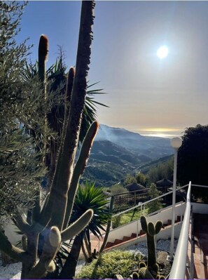 Exterior - Hotel Rural Los Caracoles (Torrox)