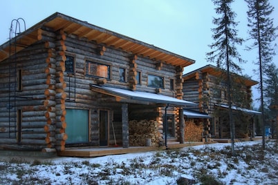 Villa Veskaranta