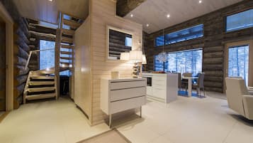 Detalle interior