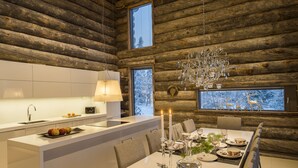 Unclassified image, 3 of 14, button - Villa Vuosselinranta (Kuusamo)