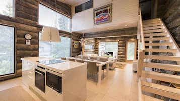 Detalle interior