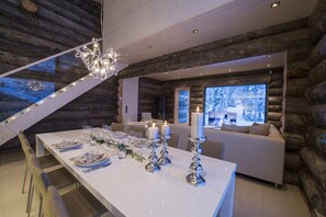 Servicio a la habitación