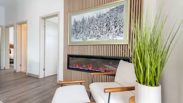 Premium Suite (1) | Living area