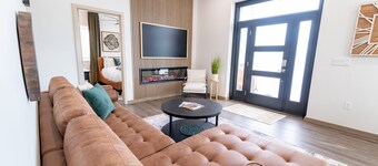 殖民風套房飯店