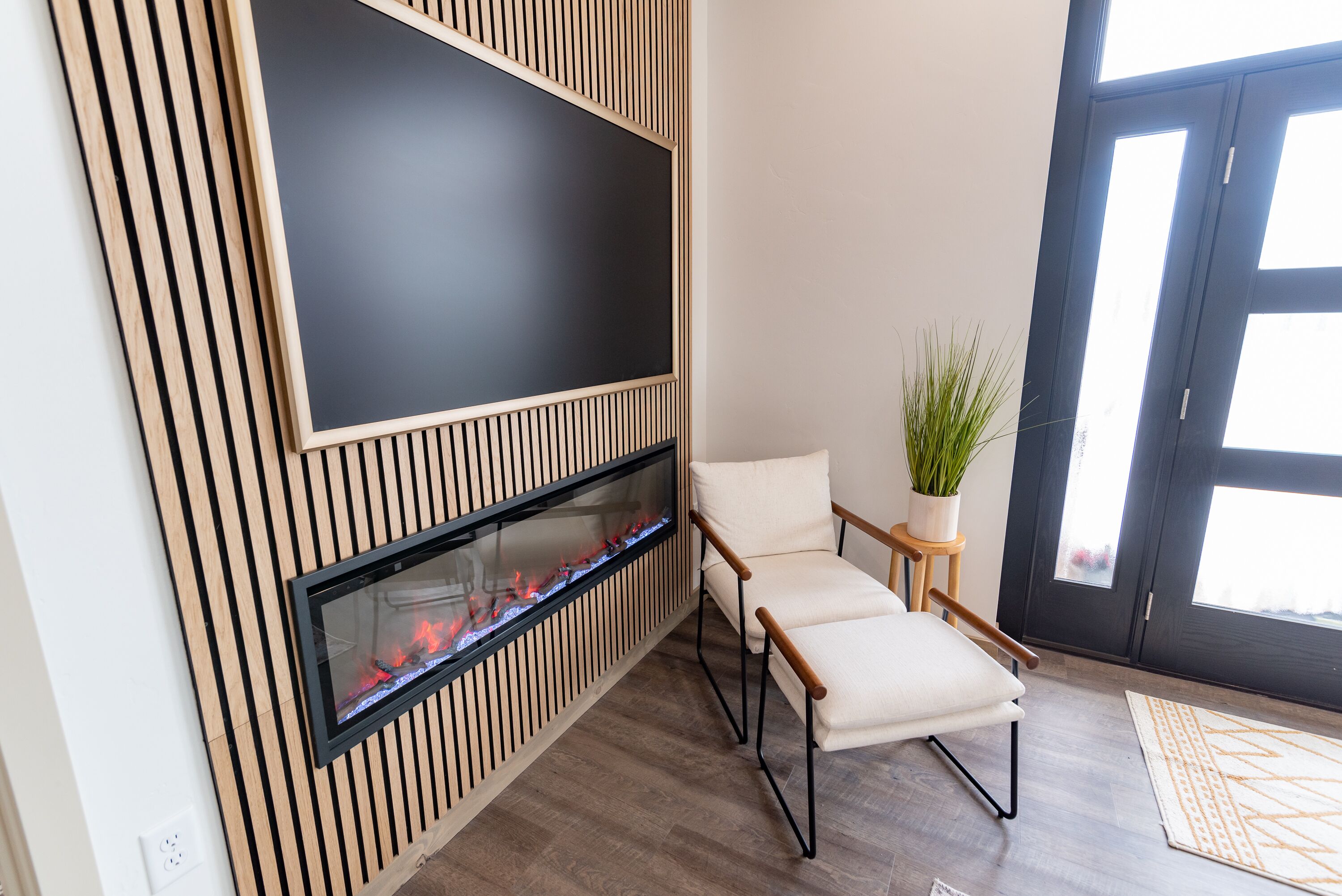 Premium Suite (1) | Living area