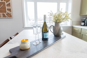 Premium Suite (1) | Private kitchen