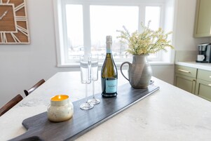 Premium Suite (1) | Private kitchen