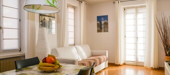 Stella Sport Apartments