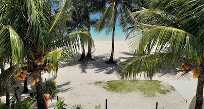 Marnin's Place Boracay