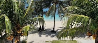 Marnin's Place Boracay