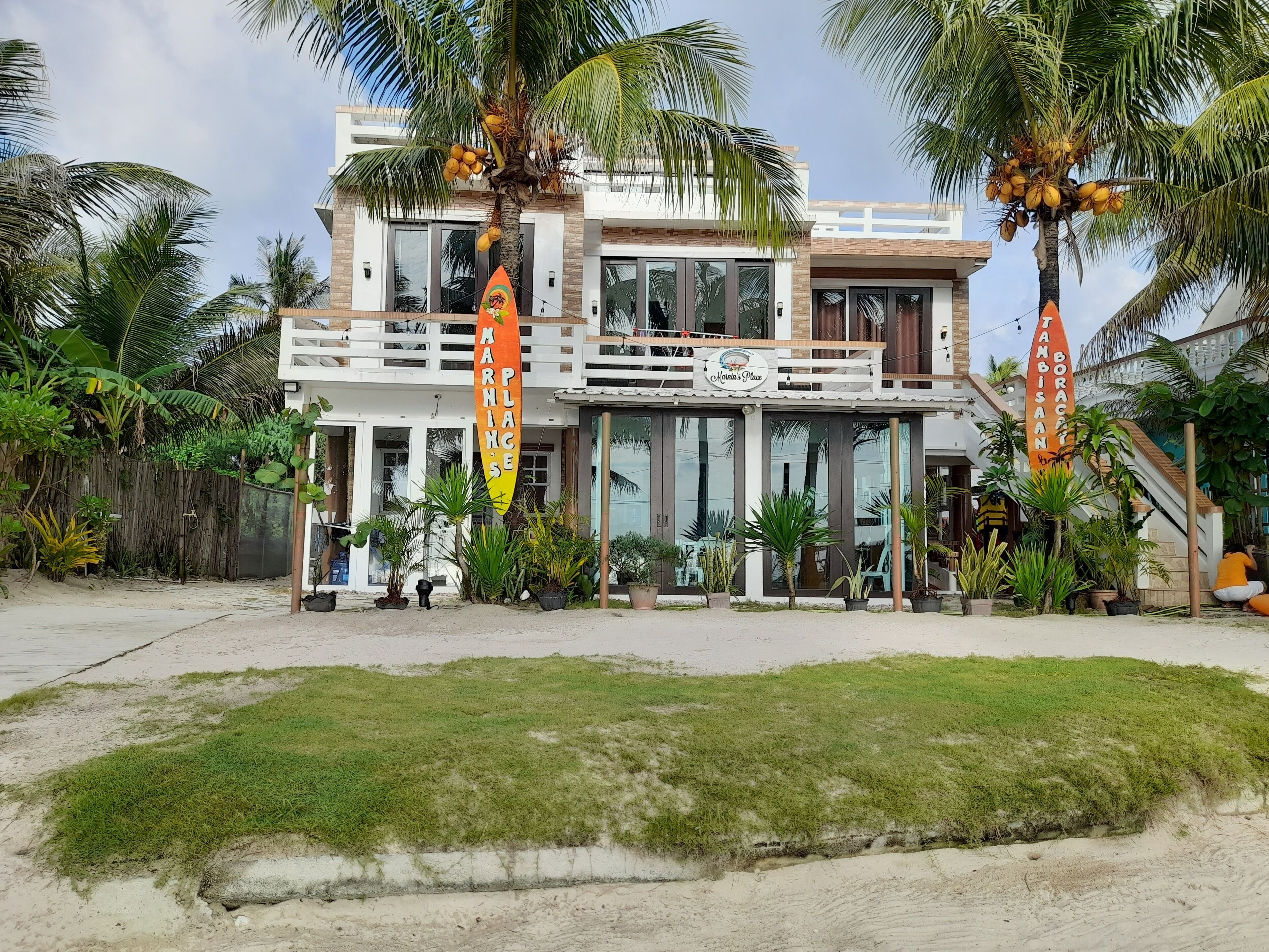 Foto - Marnin's Place