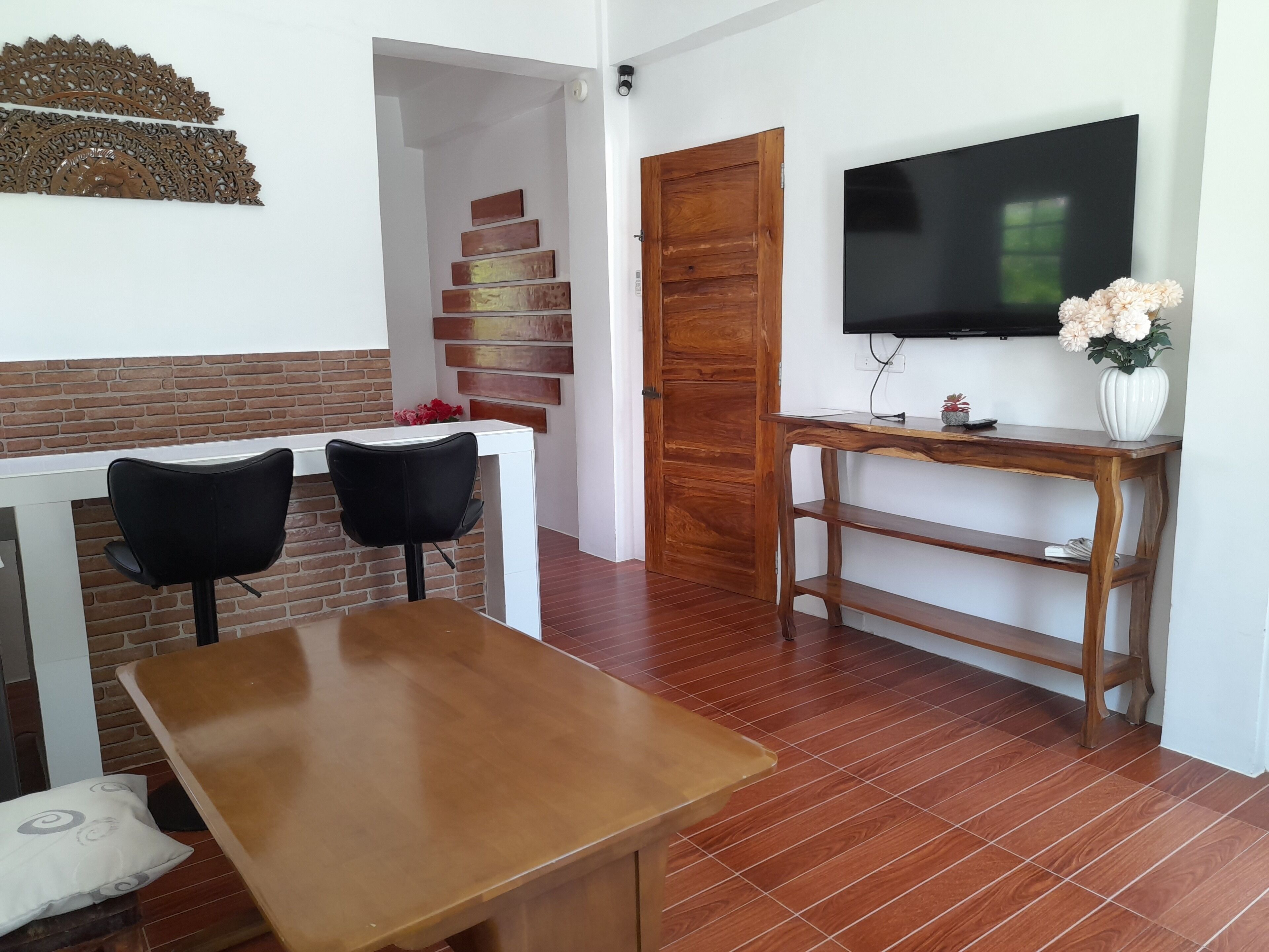 superior studio suite | 1 bedroom, premium bedding, in-room safe, desk