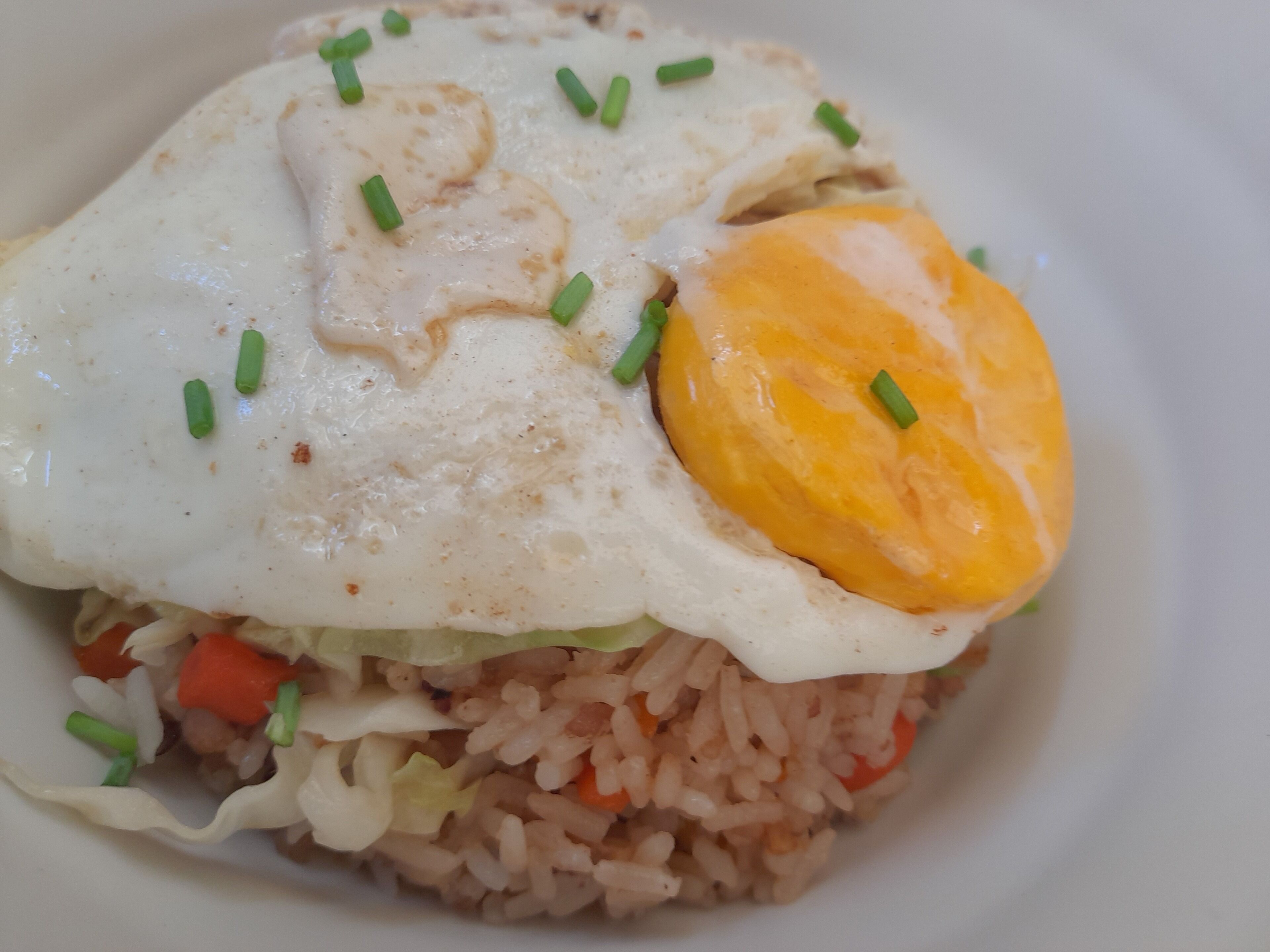 Makanan sarapan