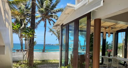 Marnin's Place Boracay