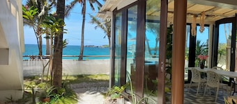 Marnin's Place Boracay