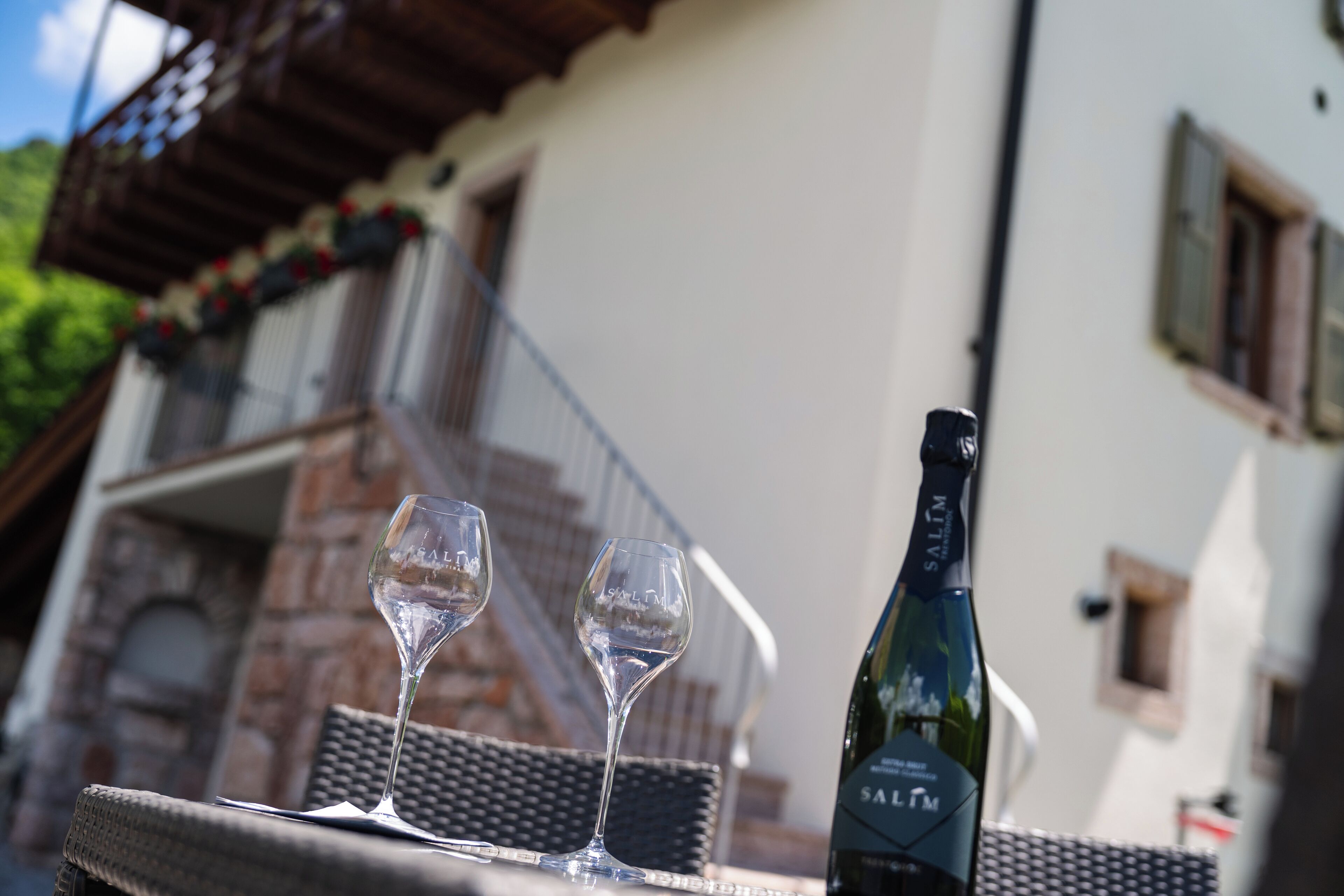 Teras/patio