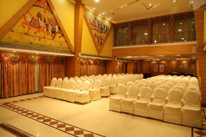 Sala de banquets