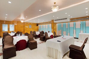 Salle de réunion