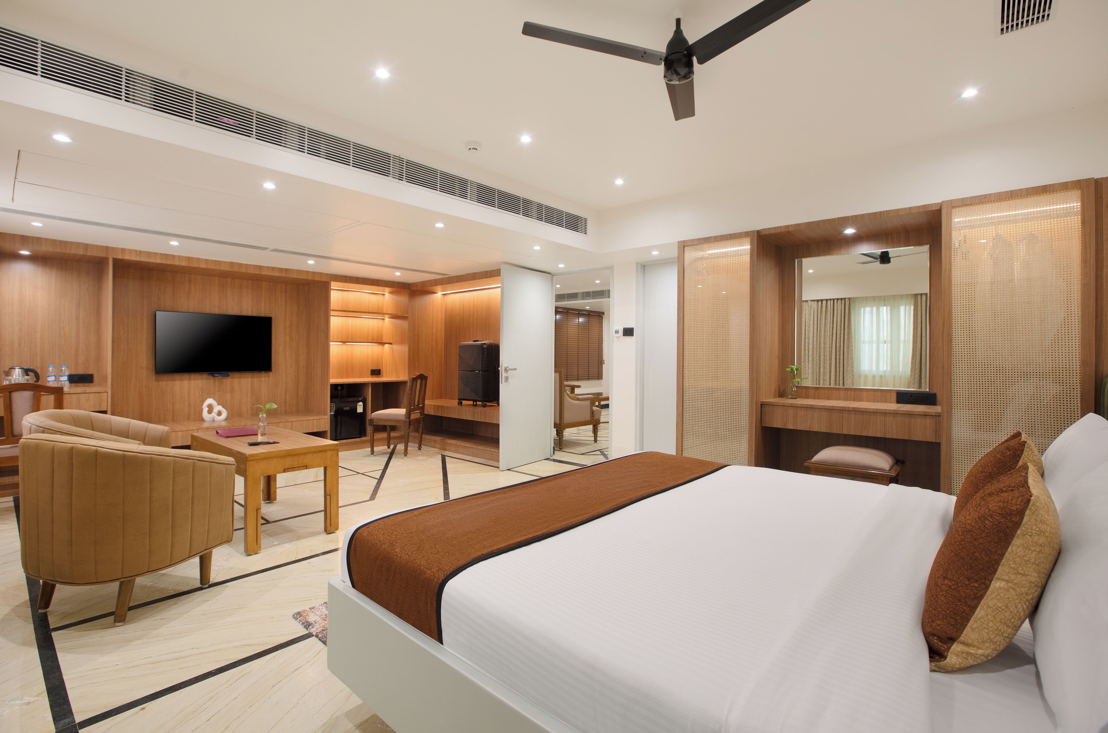 Habitación