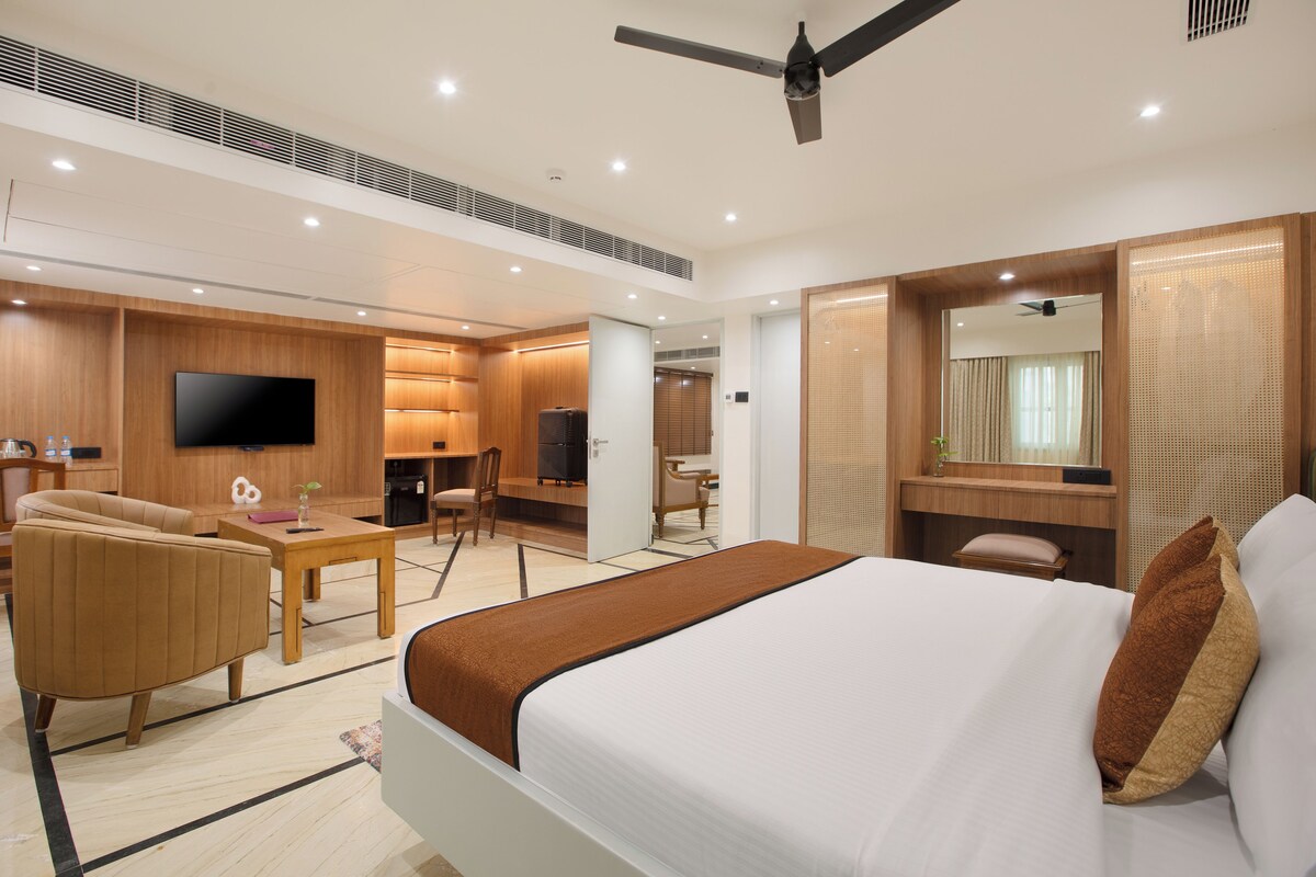 ห้องพัก