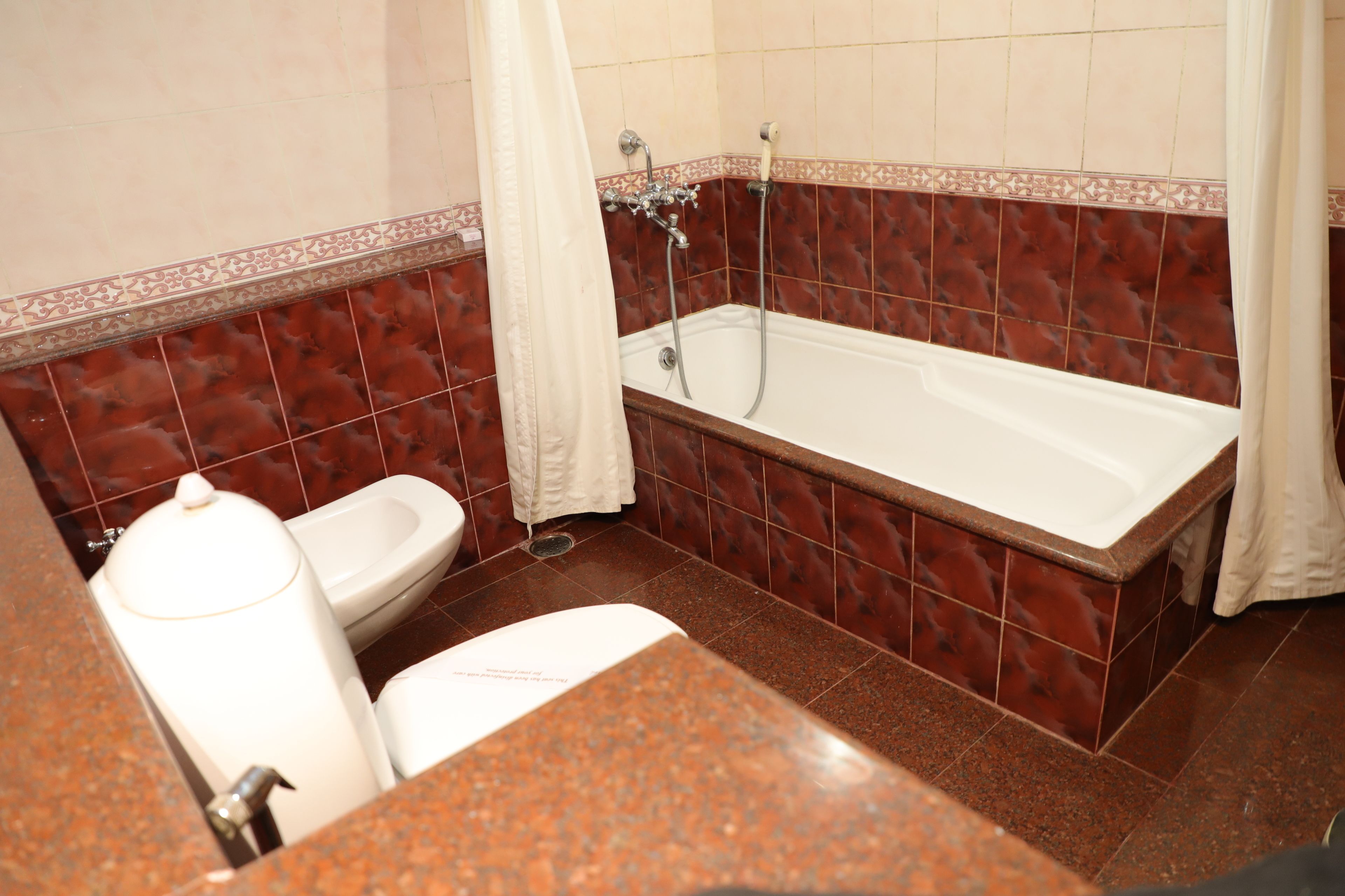 Vestin Park Chennai Hotel