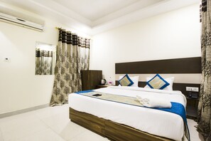 Room - Hotel Kelvish (New Delhi)