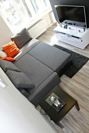 Room amenity - Baltazar Studio Apartment (Zagreb)