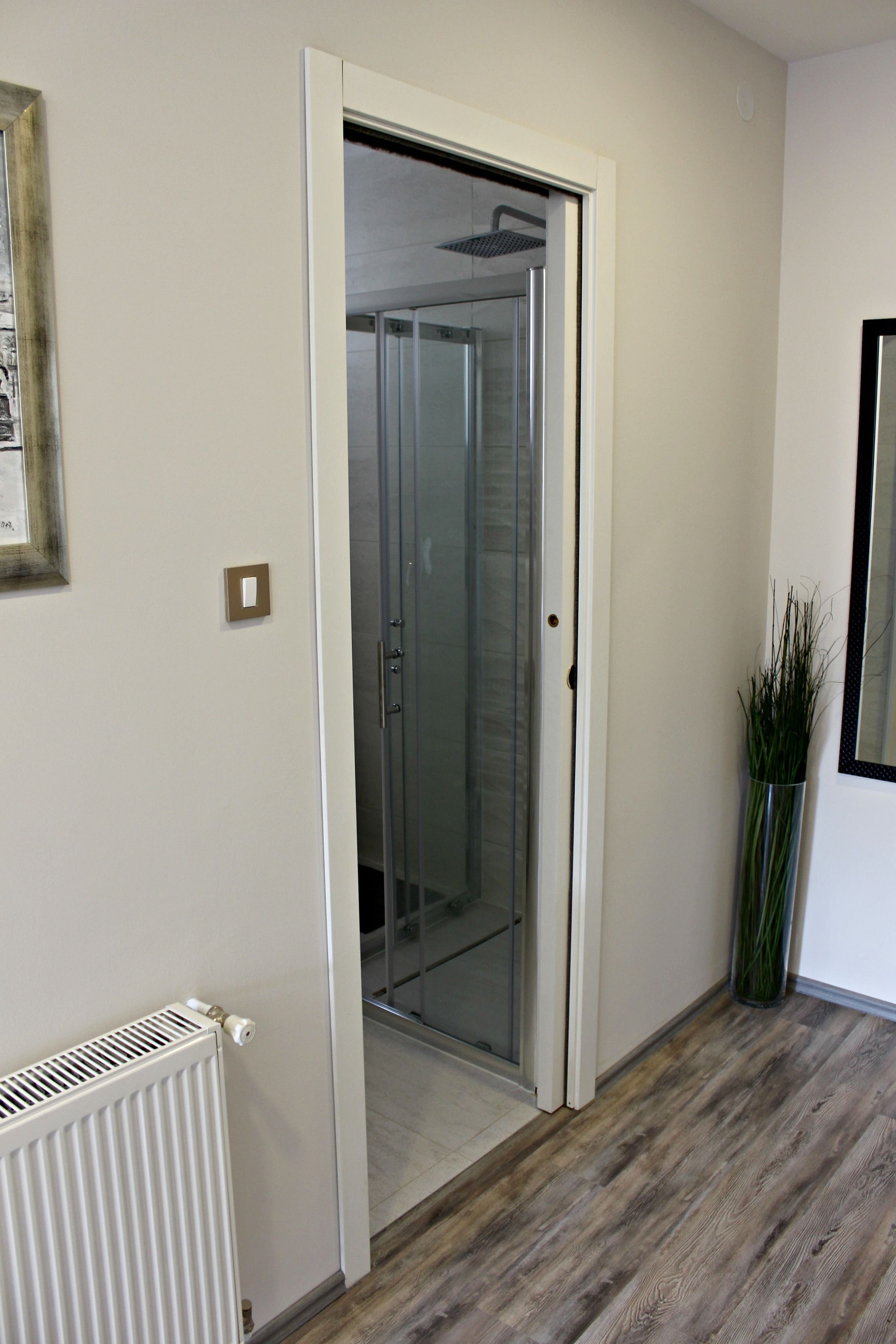 Baltazar Studio Apartment