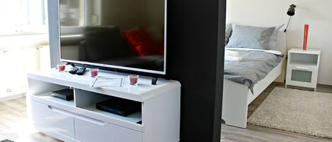 Apartment | Living room