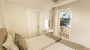 Villa, Multiple Bedrooms | 7 bedrooms - Villa Ketchy (Kas)