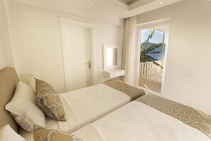 7 habitaciones 