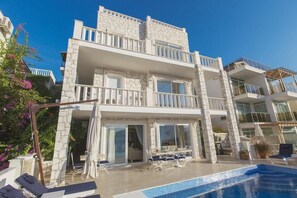 Exterior - Villa Ketchy (Kas)