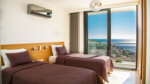Villa, 3 chambres