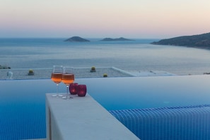 Piscina al aire libre
