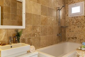 Villa, 5 Bedrooms | Bathroom