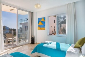 Villa, 5 Schlafzimmer
