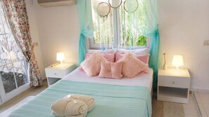 Private kitchen - Villa Pony (Kas)