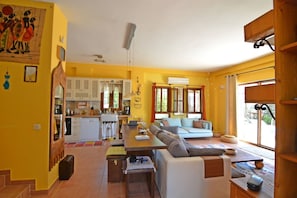 Sala de estar