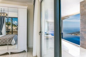 Room amenity - Villa Serce (Kas)