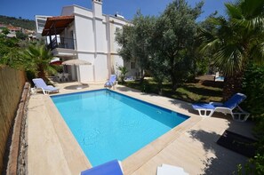Villa, 3 Bedrooms | Private pool - Villa Leva (Kas)