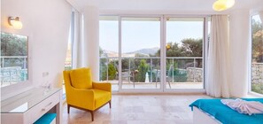 Villa - 5 sovrum | 5 sovrum och sängkläder