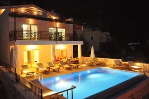 Villa, plusieurs chambres | Piscine privée
