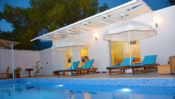 Unclassified image, 1 of 15, button - Villa Ulus (Kas)